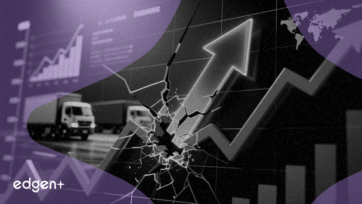 Landstar System 第一季度每股盈餘超預期 1.2%，但營收未達預期