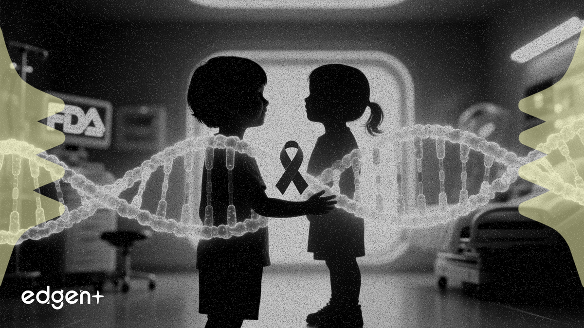 Lantern Pharma Obtient l'Autorisation de la FDA pour un Essai Clinique sur le Cancer Pédiatrique