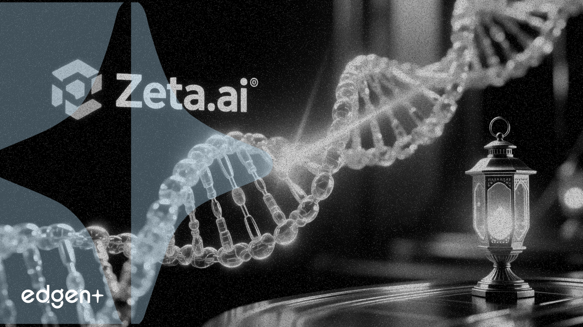 Lantern Pharma 将于 4 月 9 日演示 withZeta.ai 癌症平台