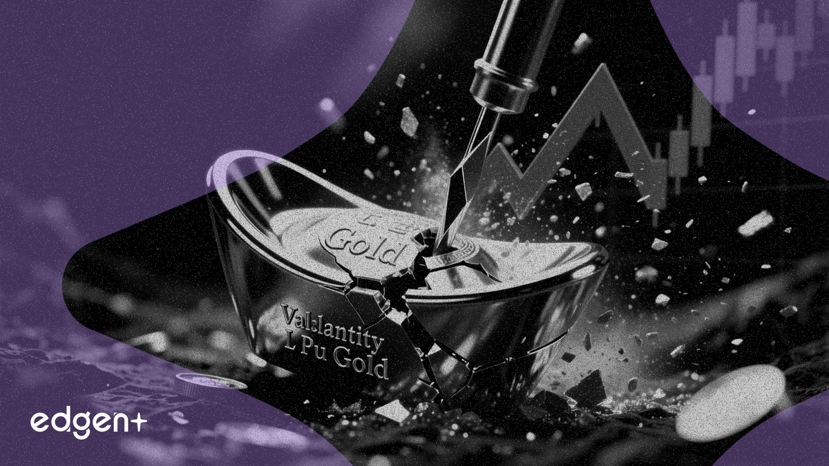 Lao Pu Gold's 30% price hike faces test as gold erases gains