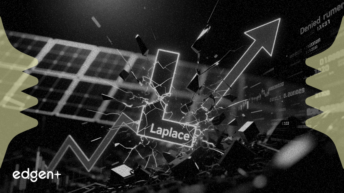 L'action Laplace oscille de 20 % après le démenti d'une rumeur de commande de Tesla