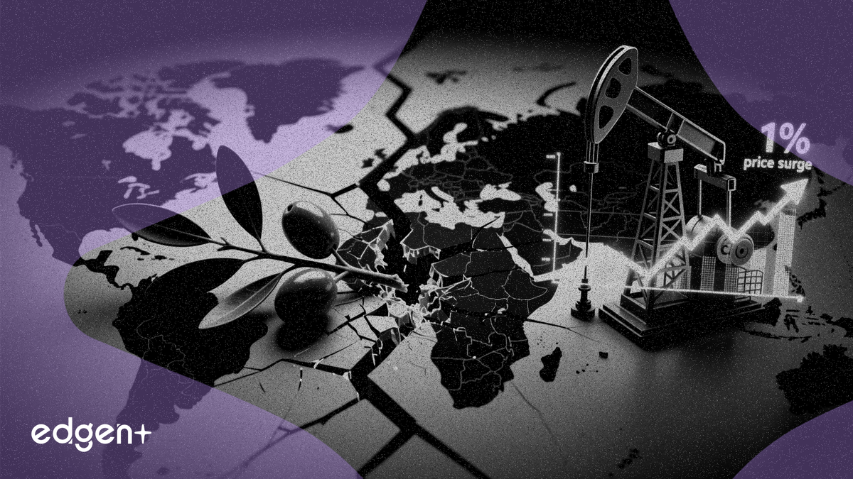 Lavrov déclare que la coopération avec l'Occident est terminée, le pétrole grimpe de 1 %