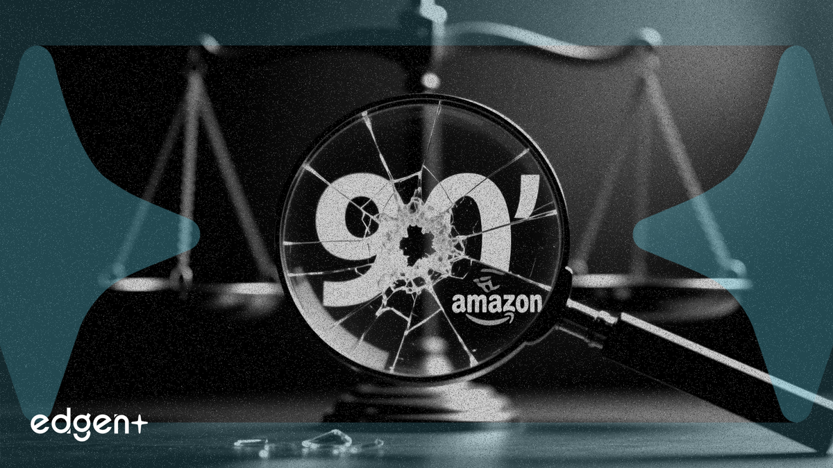 Un bufete de abogados investiga la venta de Globalstar a Amazon por 90 dólares