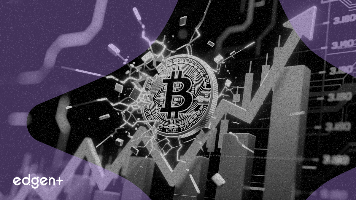 Una altcoin de Capa 3 sube un 300% tras su inesperada cotización en Upbit