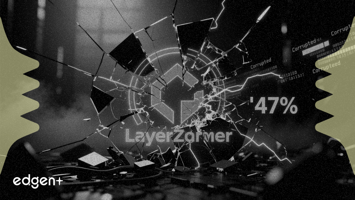 LayerZero 安全性面臨考驗：報告顯示 47% 的 OApp 採用高風險配置