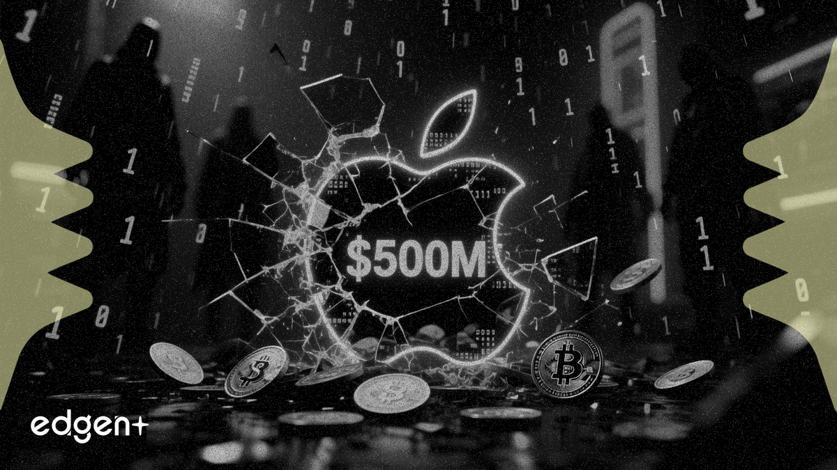 拉撒路小組在竊取 5 億美元後部署新型 Mac 惡意軟體