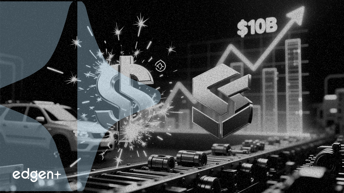 LCI-패트릭 합병 논의, 100억 달러 규모의 새로운 RV 부품 선도 기업 탄생하나