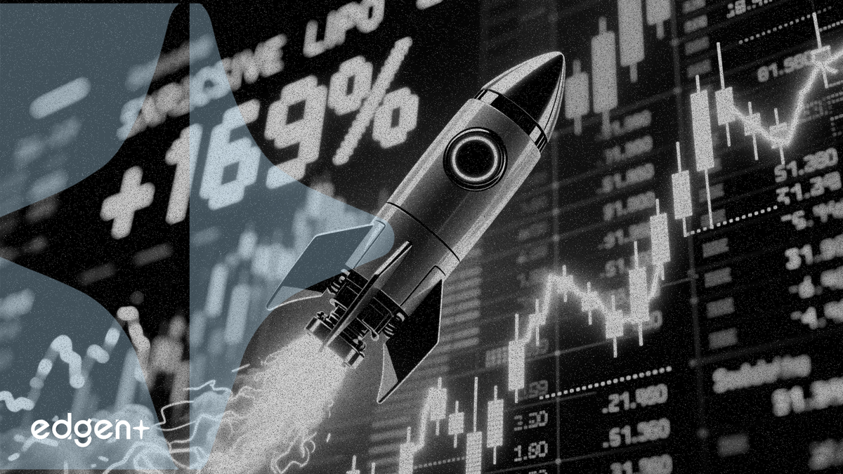 Ldrobot stock soars 169% in gray market trading before IPO