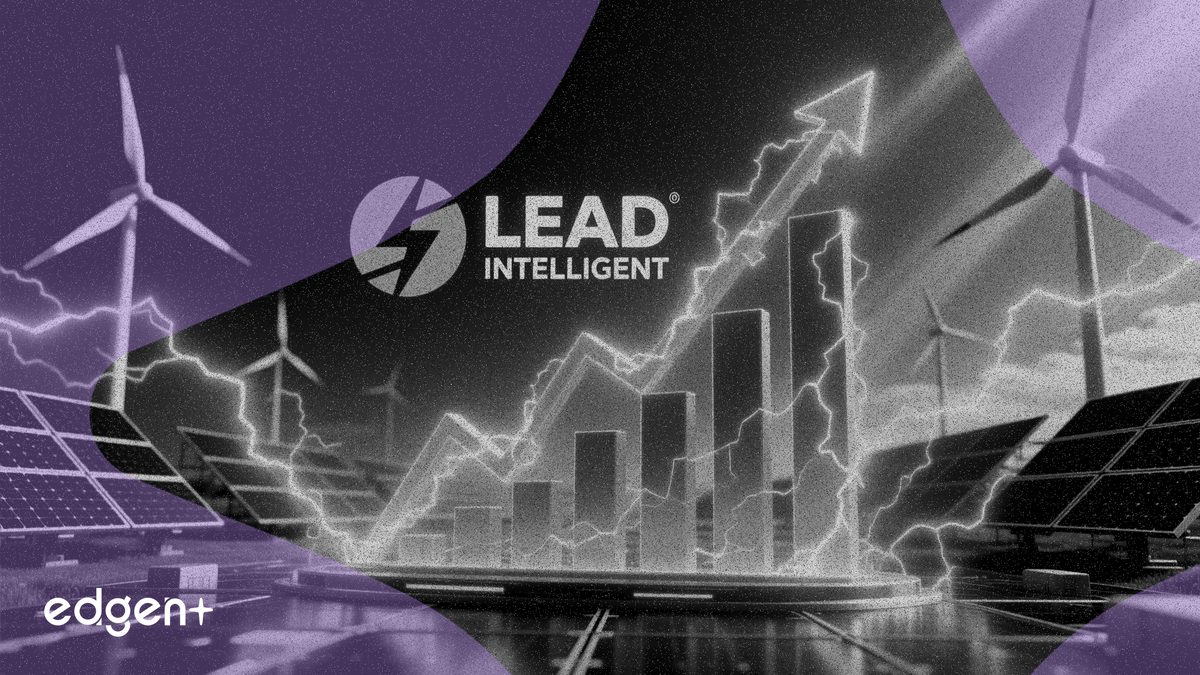 LEAD INTELLIGENT Karlılığı Yeni Enerji Patlamasıyla %447 Fırladı