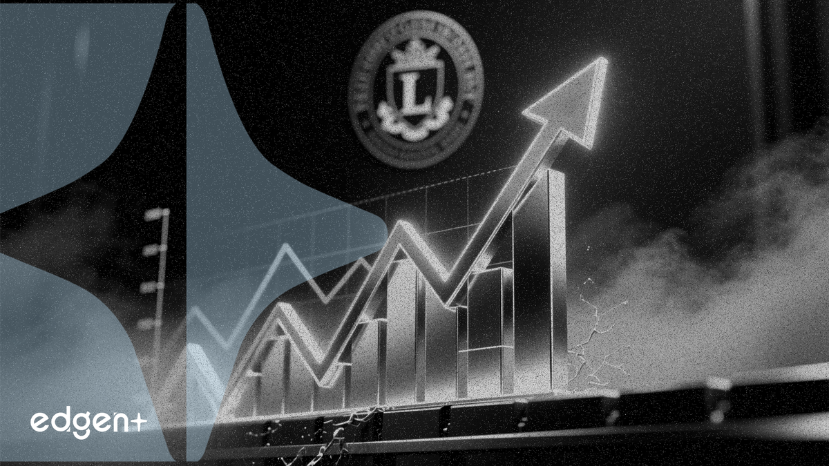 先導智能（Lead Intelligent）、BofAの「買い」格付けで株価が9％急騰