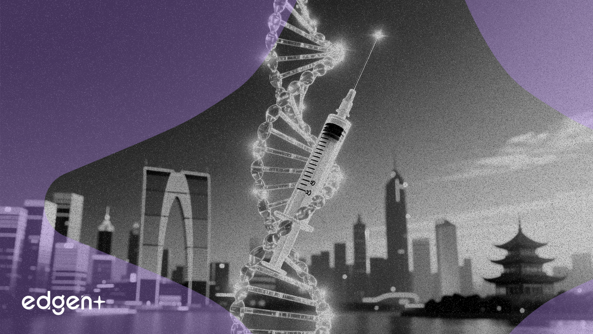 Leads Biolabs recibe la aprobación para la fase 3 de un fármaco contra el cáncer en China