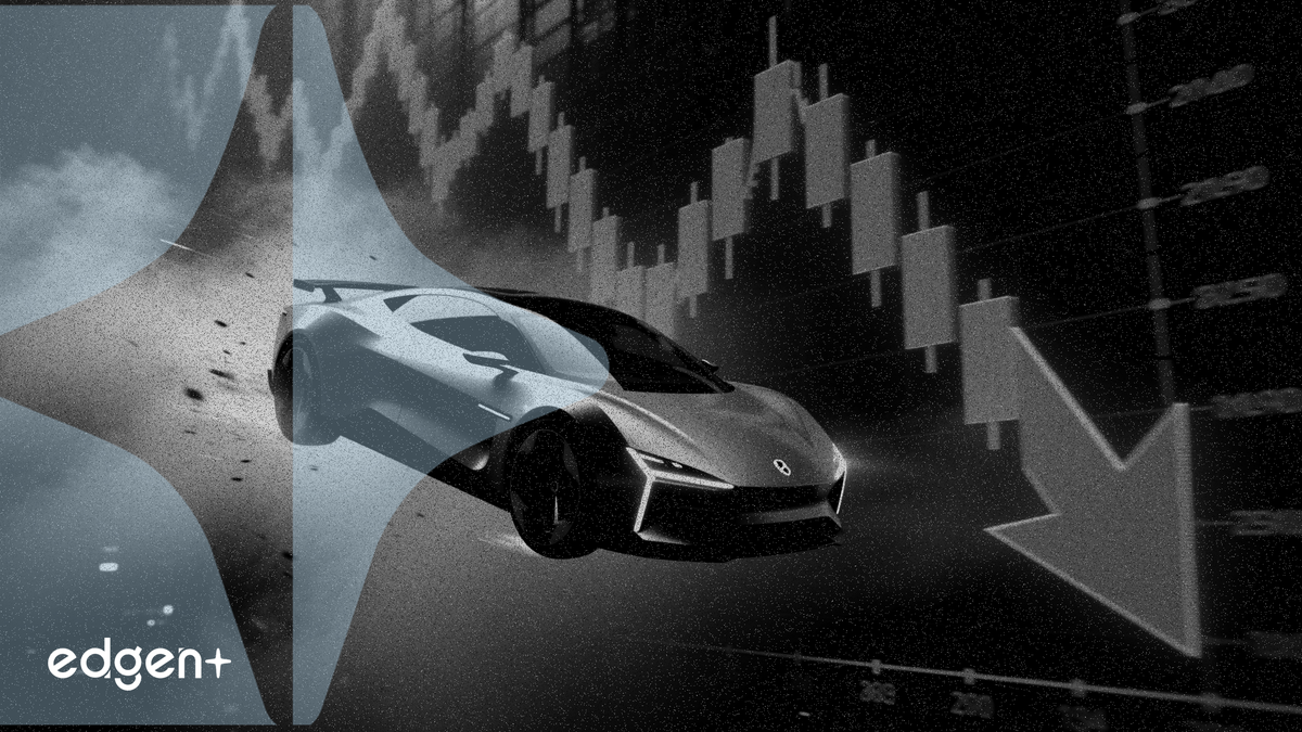 Leapmotor Plunges Over 10% as CEO Prioritizes Scale Over Profit