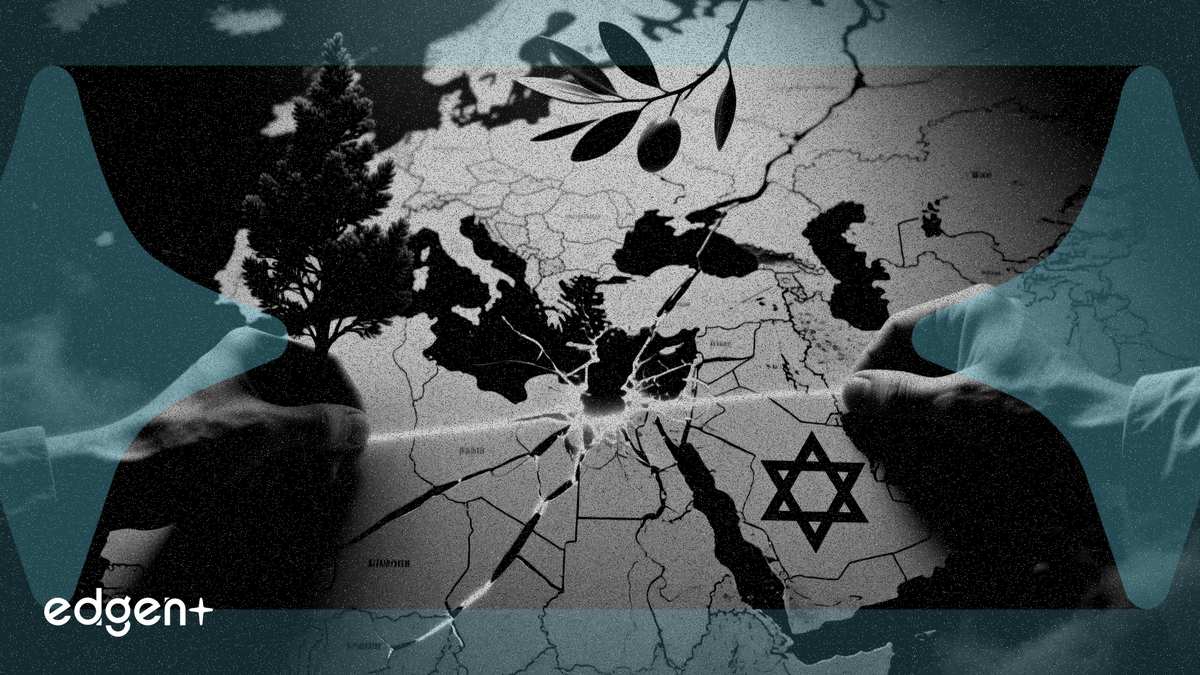 Lebanon và Israel sẽ tổ chức đàm phán ngừng bắn tại Mỹ vào ngày 14 tháng 4