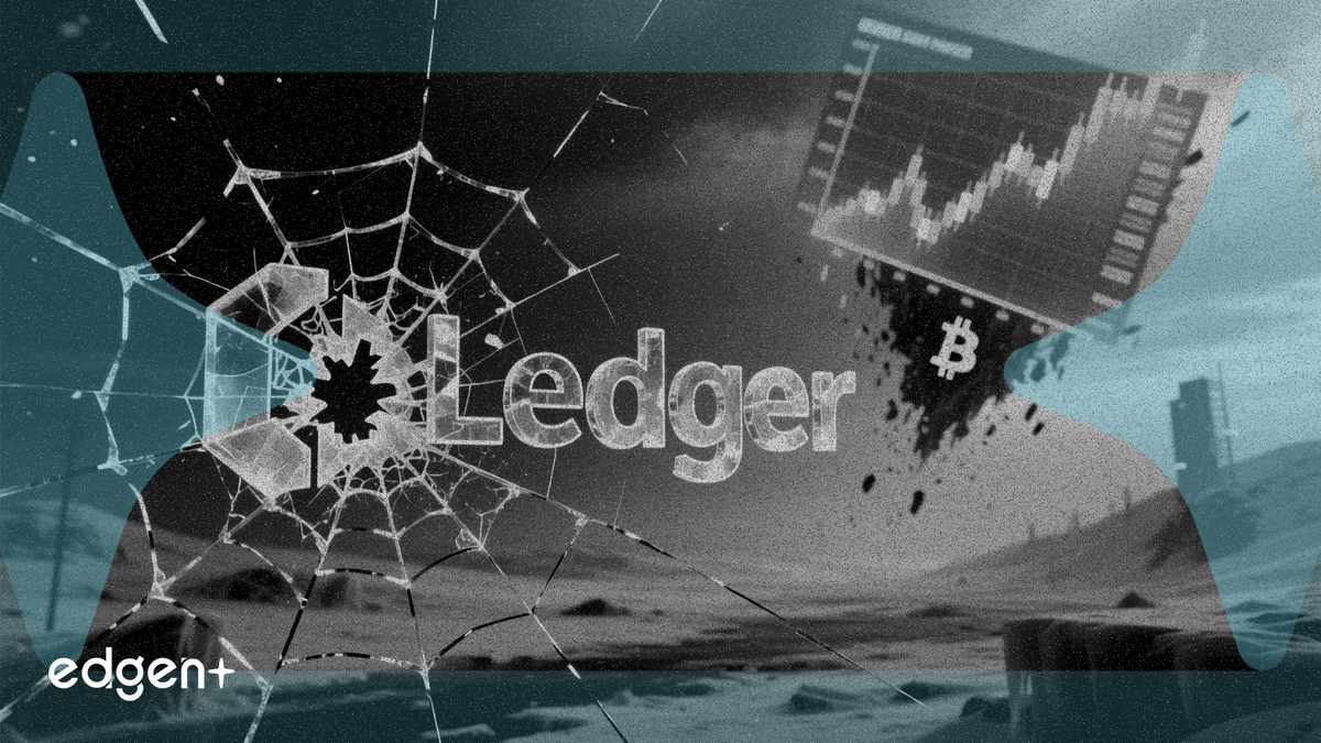 フランスのハードウェアウォレットメーカーLedgerは、市場環境の悪化を受けて上場を延期する暗号資産関連企業のリストに加わり、計画していた米国での新規株式公開（IPO）を中断しました。