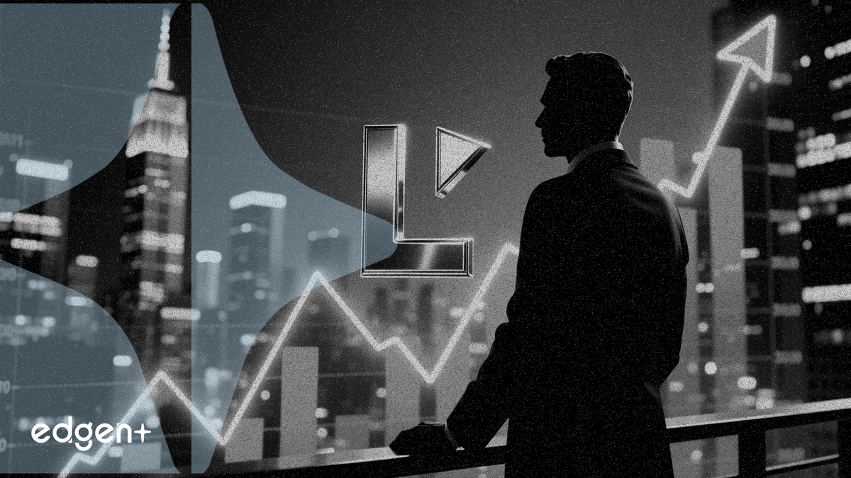 Ledger apunta a una IPO en EE. UU., nombra a ex-CFO de Circle