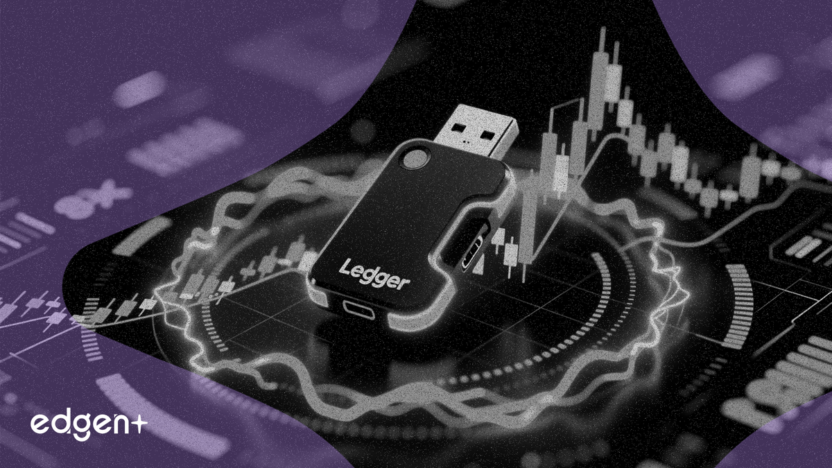 Ledger va proposer le trading de contrats perpétuels à 20 % de ses utilisateurs via un accord avec Hyperliquid