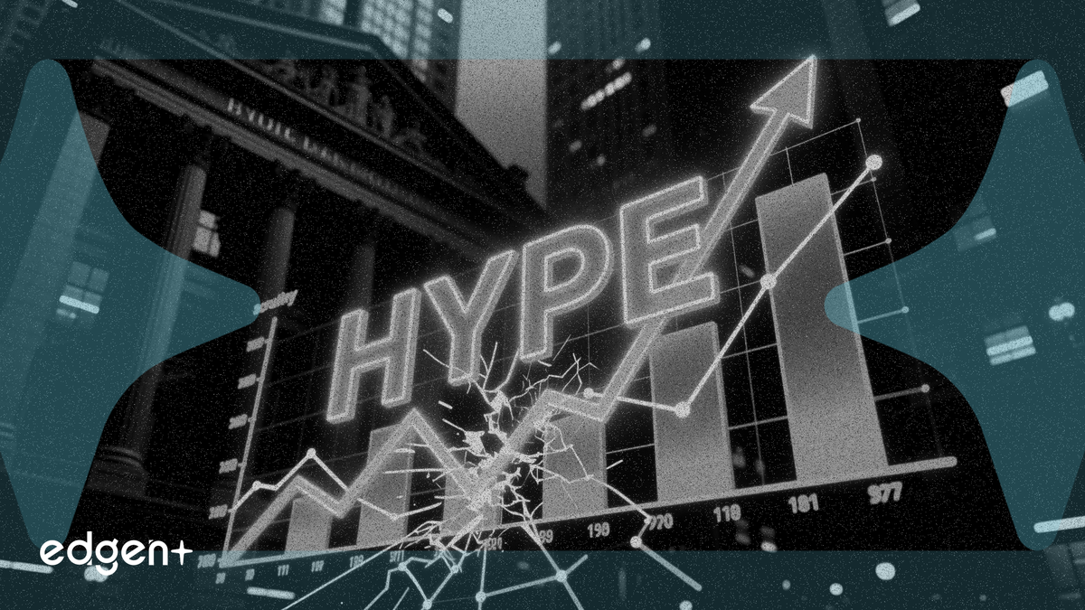 传统交易所向 Hyperliquid 施压要求监管，HYPE 代币涨幅达 20%