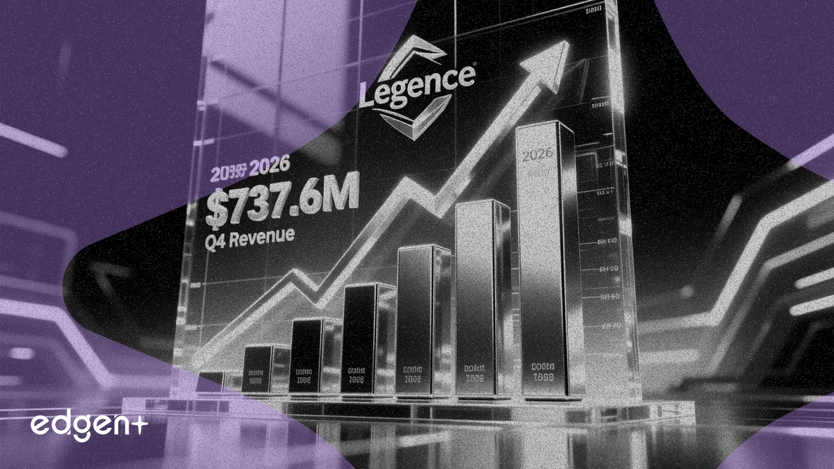 Legence Raises 2026 Guidance on Record $737.6M Q4 Revenue