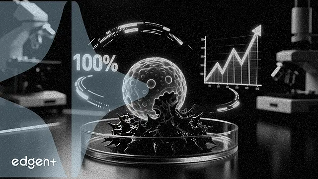 Le LB2501 de Legend Biotech affiche un taux de réponse de 100 % dans un essai sur le lymphome