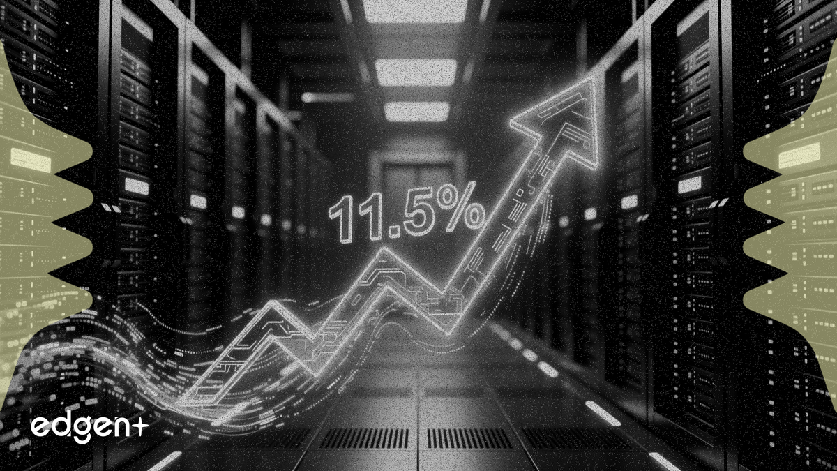 Le bénéfice de Legrand au T1 progresse de 11,5 % grâce à l'envolée de la demande de centres de données aux États-Unis