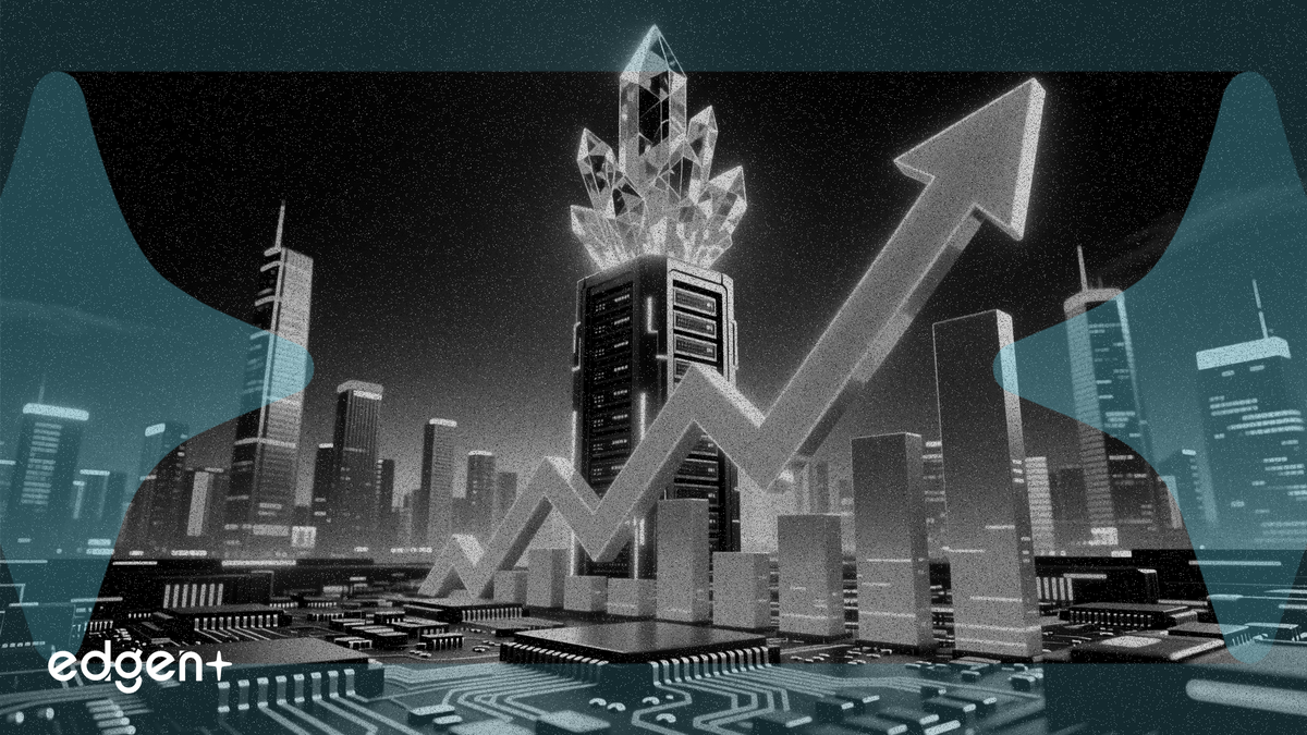 聯想集團將於天津打造AI運算中心 股價飆升23%