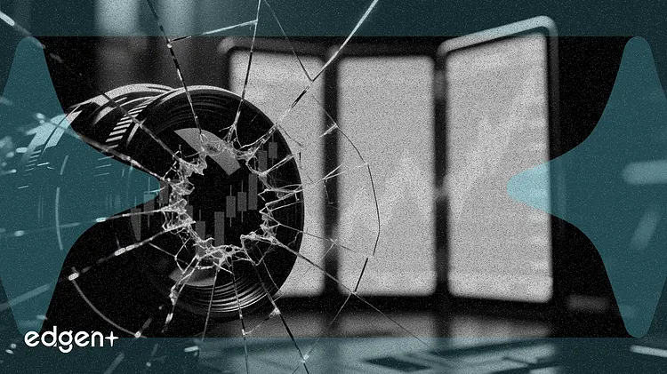 摺疊屏消息傳出後藍思科技股價大跌 14%