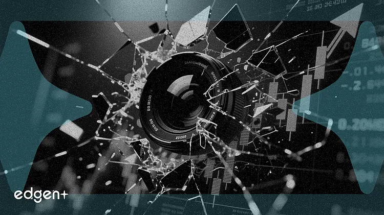 렌스테크놀로지, 1분기 적자에 주가 14% 급락