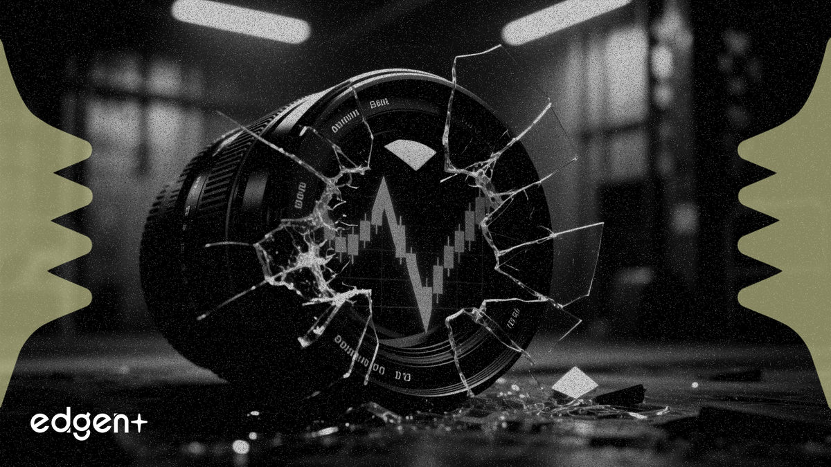 Lens Technology enregistre une perte de 150 millions de RMB au T1 face à une demande atone