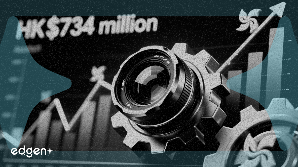 Lens Technology to buy 28% of Ju Teng for HK$734 million
