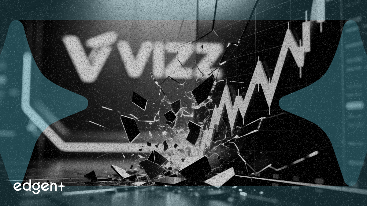 VIZZ 출시 매출 실망에 렌츠 주가 20% 하락