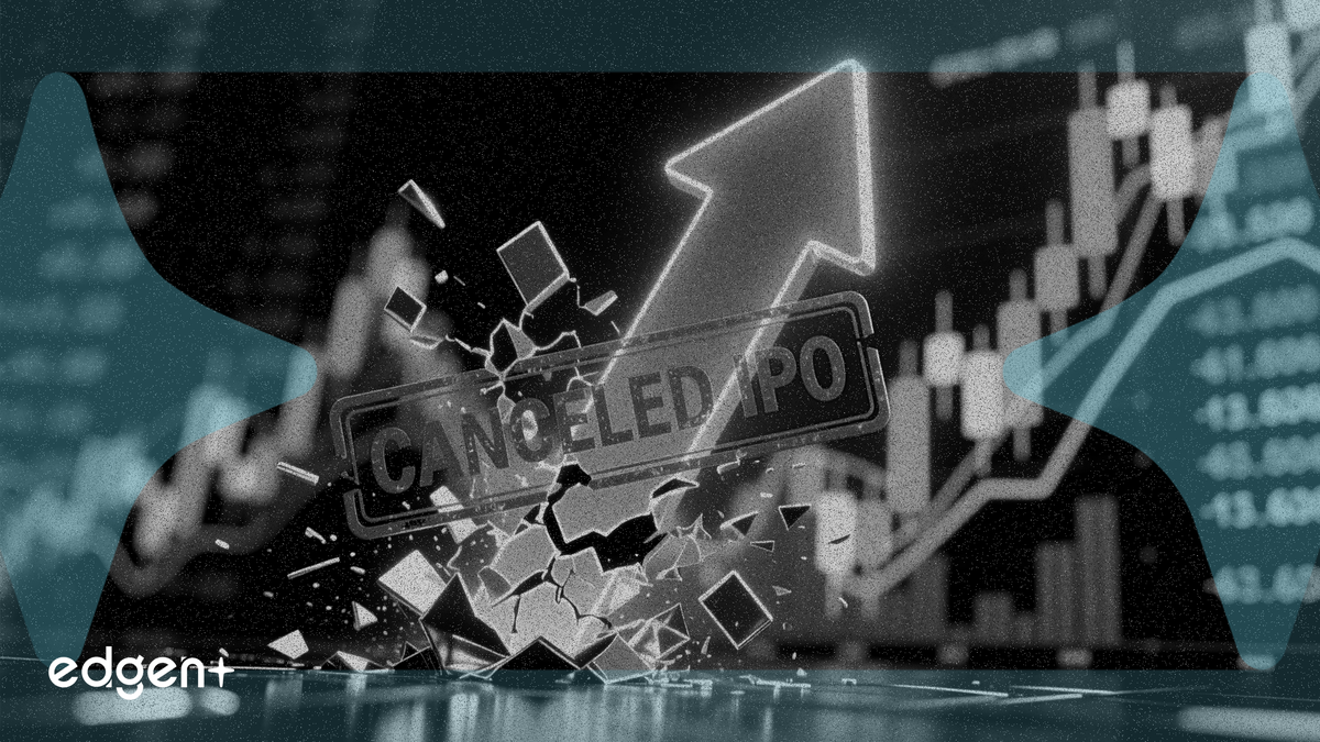 레오치 인터내셔널, 미국 IPO 취소 소식에 주가 5.6% 급등