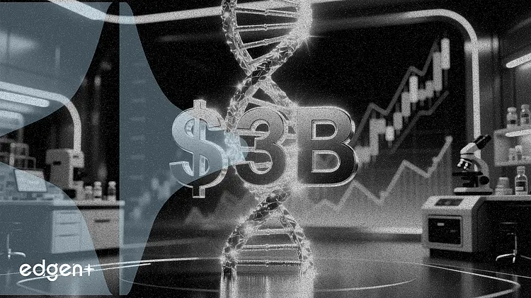 LeonaBio 获癌症药物许可,诺华 $30 亿并购案树立行业标杆