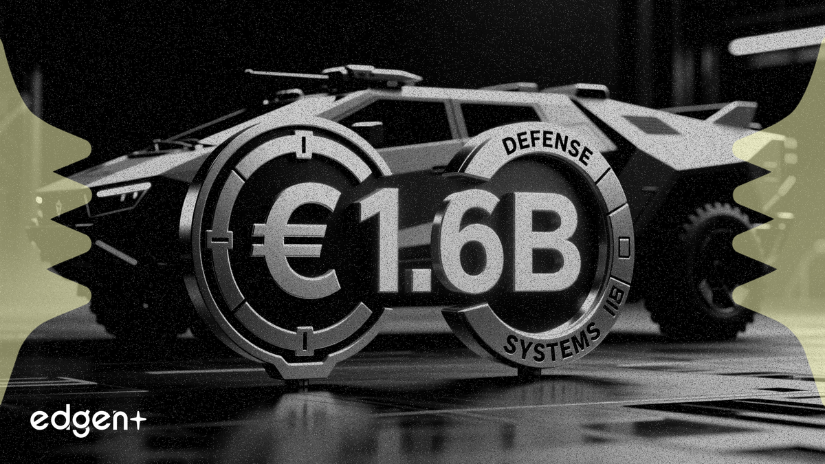 Leonardo Finalizes €1.6B Deal for Iveco Defense Unit