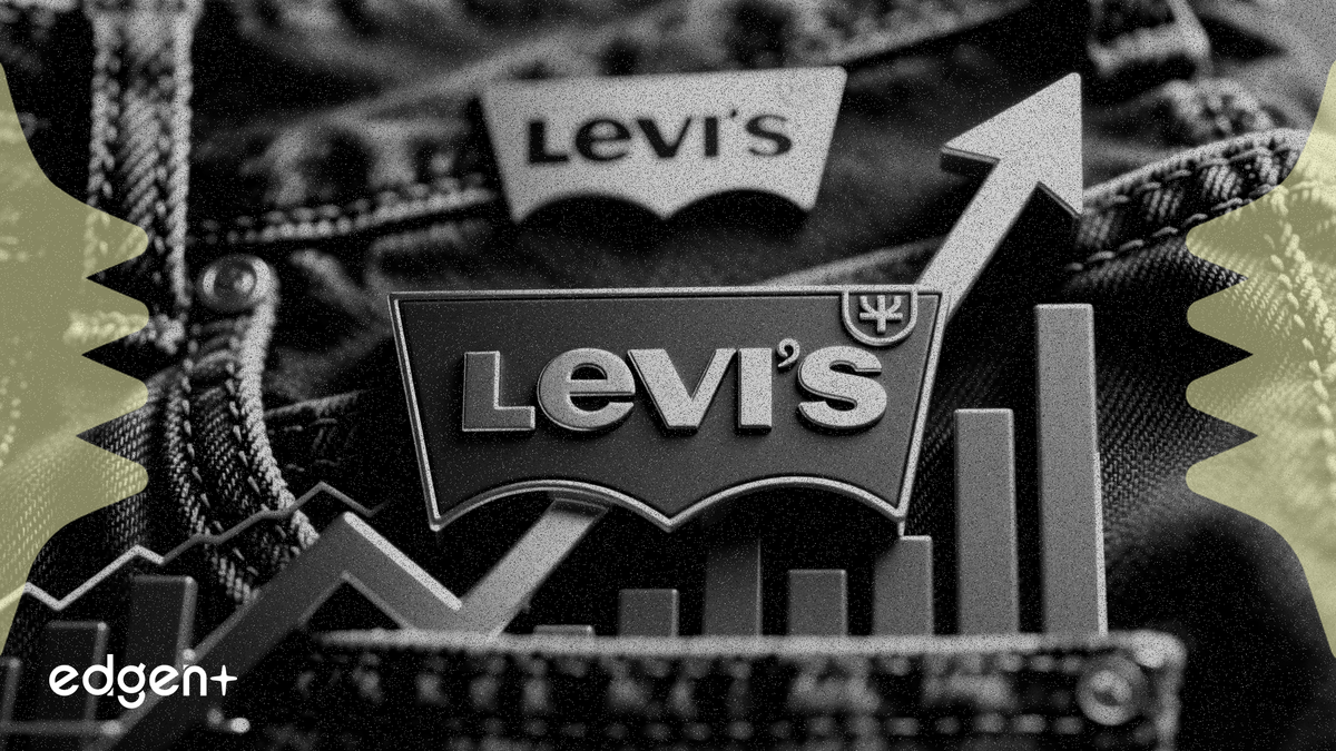 Levi Strauss lifts 2026 forecast on resilient denim demand