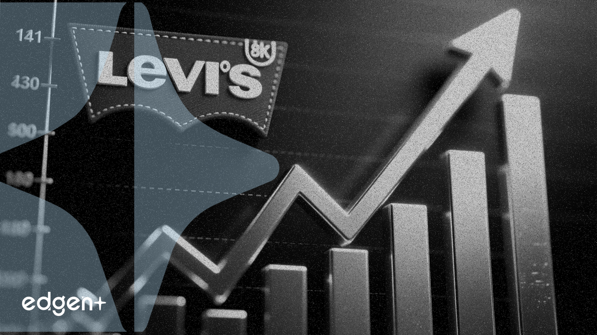 Levi Strauss, Beklentileri Aşan Kazanç ve Yükseltilen Öngörülerle %14 Büyüdü