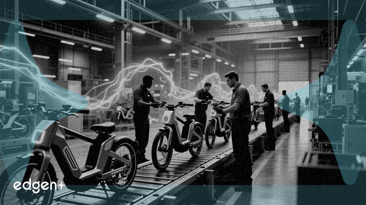 Life Electric Vehicles Holdings 宣布在田納西州阿爾古德建立一個 10 萬平方英尺的美國組裝和分銷設施，預計將創造 288 個就業崗位。