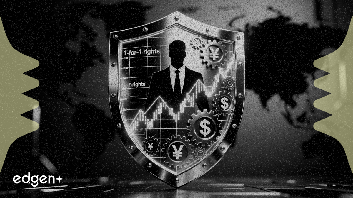 LGL Group, Inc. 於 5 月 11 日宣布了一項認股權發行，旨在為其國防技術和韌性基礎設施戰略籌集資金。