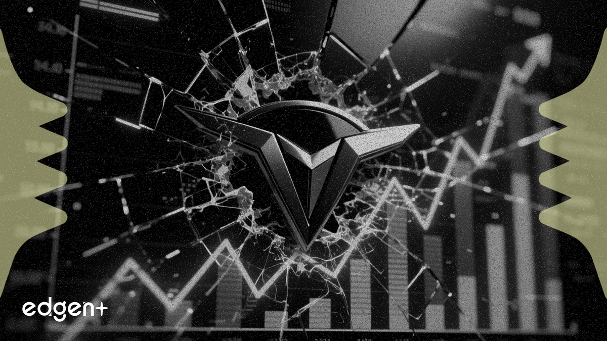 Li Auto Alleges Malicious Attacks Amid 19% China EV Sales Slump