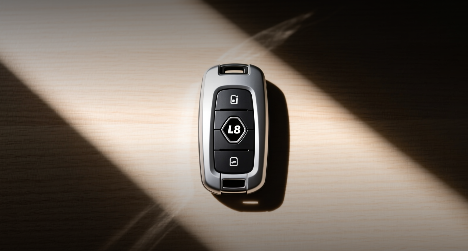 理想汽車6月交付30,895輛,推出全新理想L8 SUV