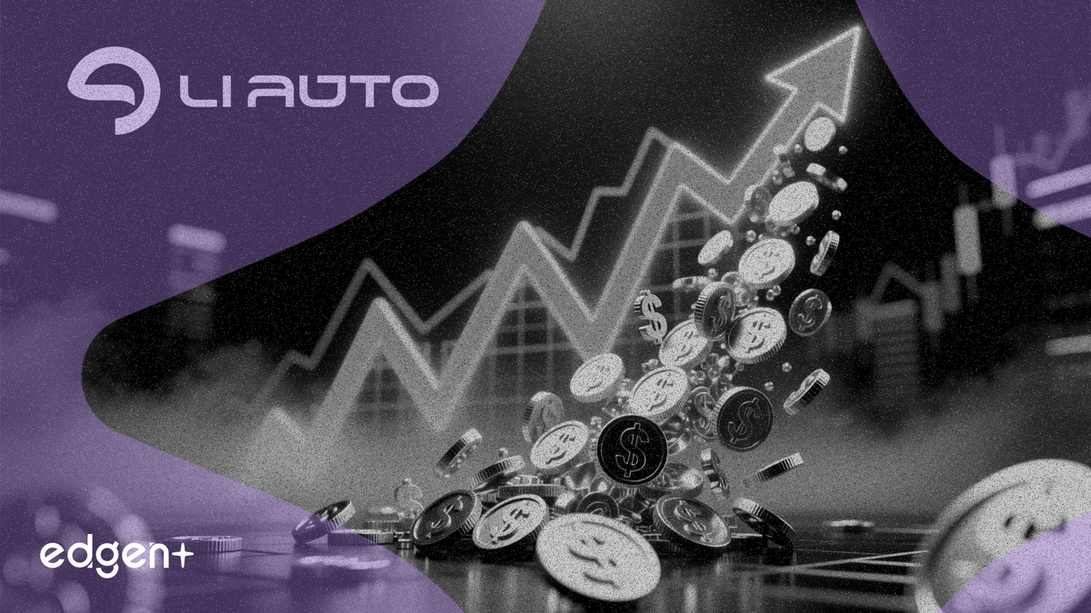 Li Auto Launches $1B Buyback to Bolster Stock