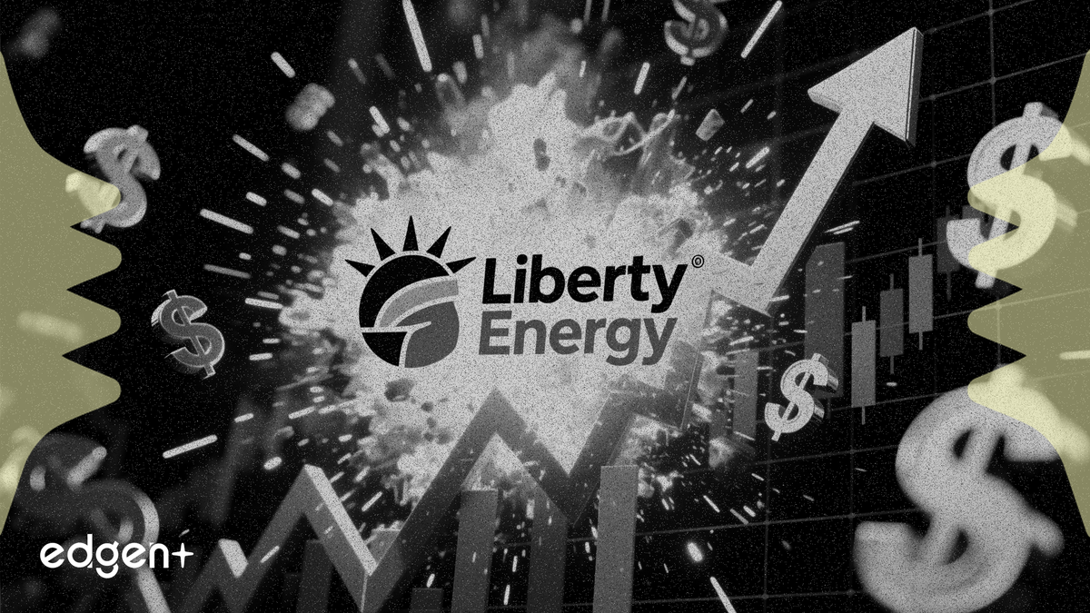 Liberty Energy hisseleri, güçlü ilk çeyrek kazançlarıyla %24 yükseldi