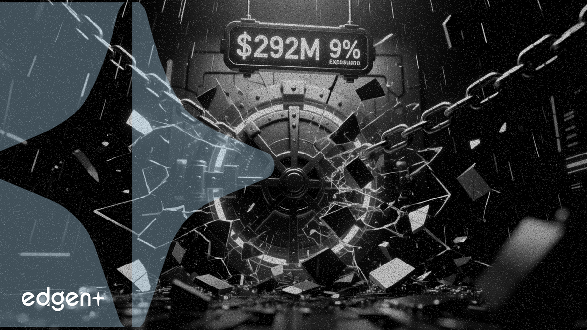 Lido 確認其金庫在 KelpDAO 遭 2.92 億美元攻擊後存在 9% 的風險敞口