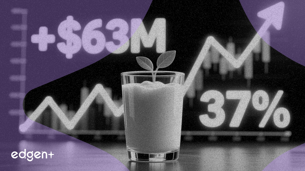 Lifeway Foods 1. Çeyrek Net Satışları %37 Artarak 63 Milyon Dolarlık Rekor Seviyeye Ulaştı
