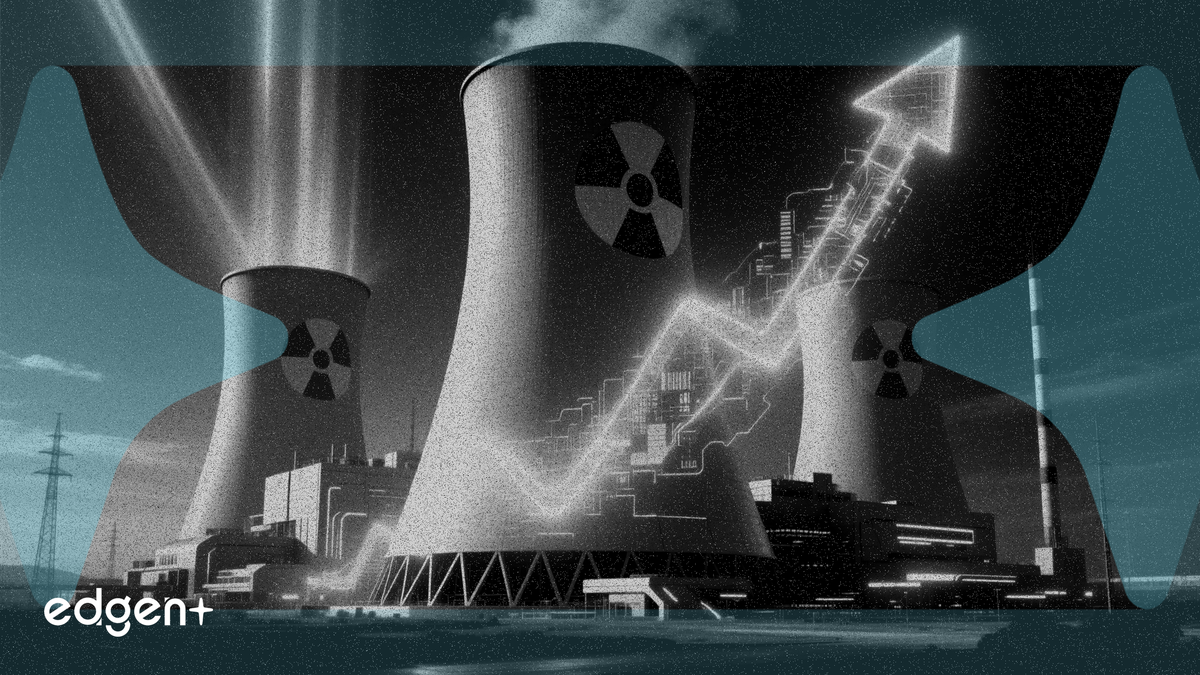 Lightbridge vise la croissance alors que l'ordre de Trump stimule la refonte de l'énergie nucléaire