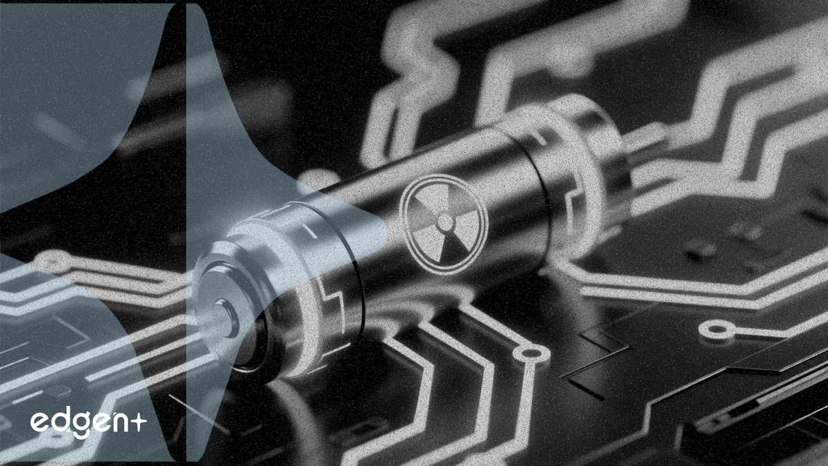 Lightbridge Corporation announced it has received a Notice of Allowance from the United States Patent and Trademark Office for a patent concerning its metallic fuel assemblies for CANDU reactors.