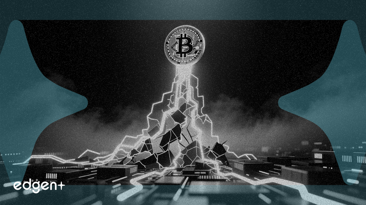 Token Lighter Tăng 11% Khi Dữ Liệu On-Chain Cho Thấy Sự Phân Kỳ