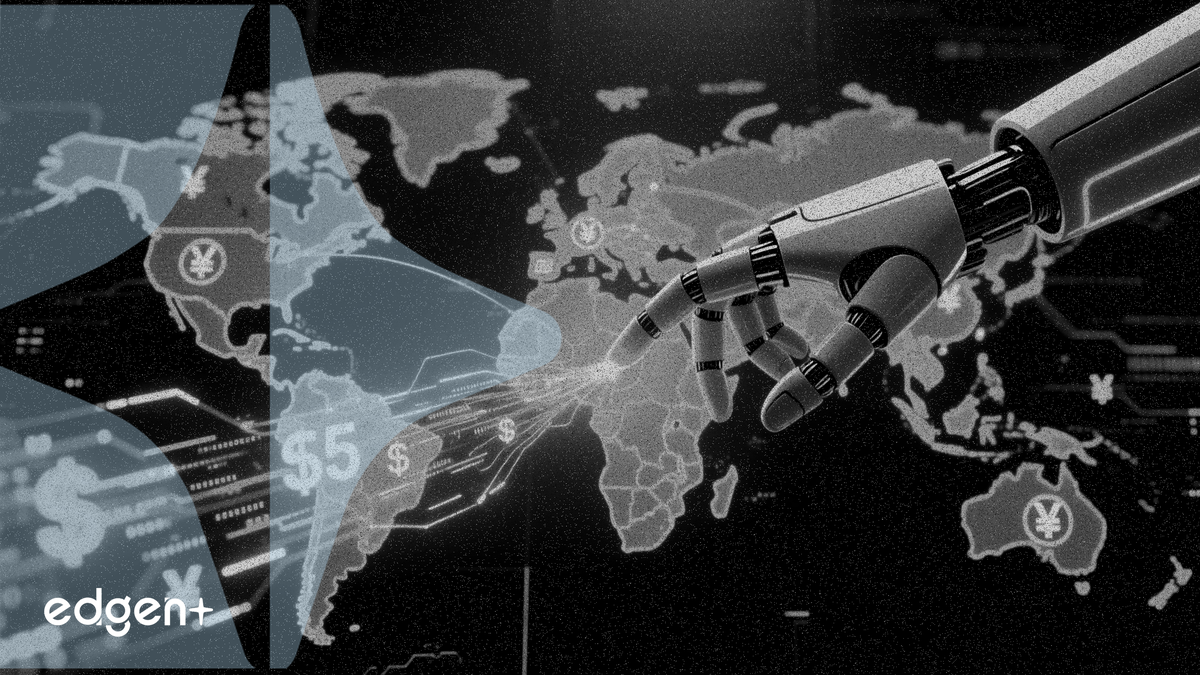 Lightspark 为 65 个国家推出银行业务，聚焦 AI 代理