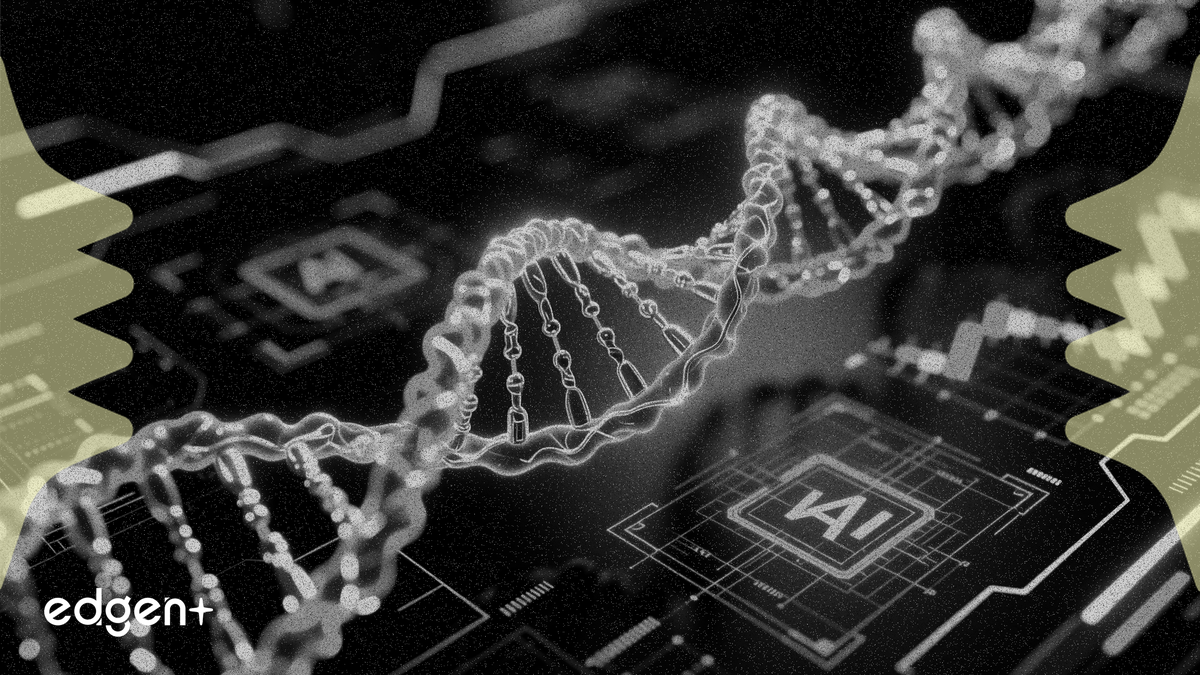 Lilly, yapay zeka gen düzenleme anlaşmasına 2,25 milyar dolara kadar yatırım yapıyor