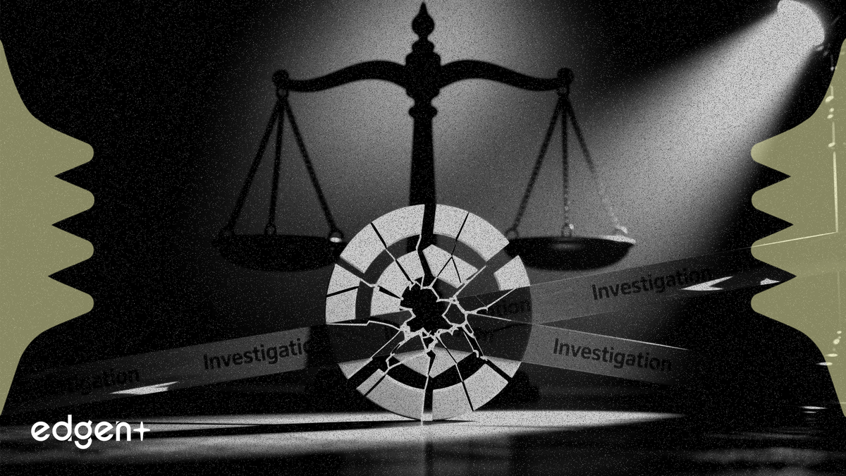 临赛公司因投资者索赔面临一家律师事务所的调查