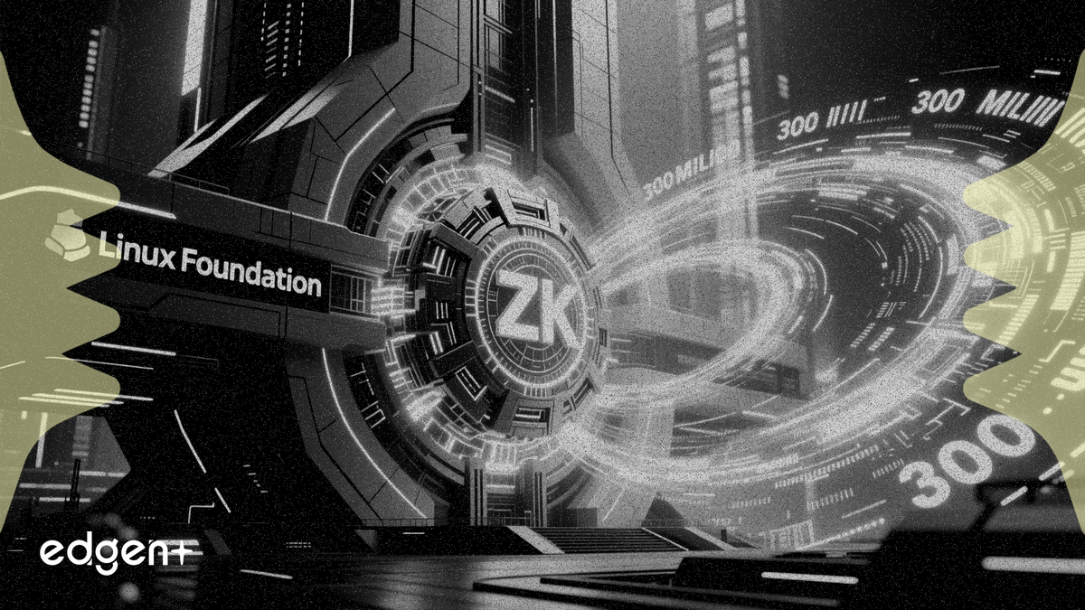 Linea fait don de son ZK Stack à la Fondation Linux après avoir traité 300 millions de transactions